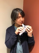 【スタッフブログ656】本日のえつこ（その1）